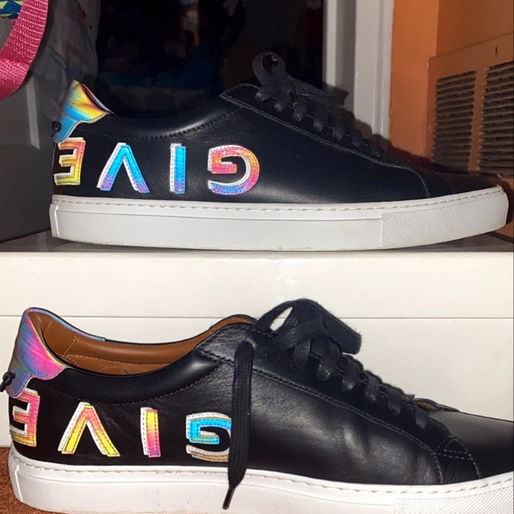 Givenchy shoe